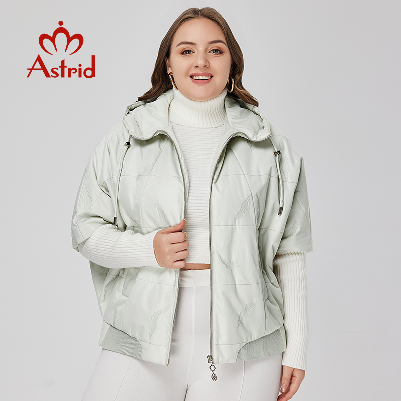 Astrid 2022 Jaket Wanita Musim - Women'S Fashion Parka ulasan dan harga