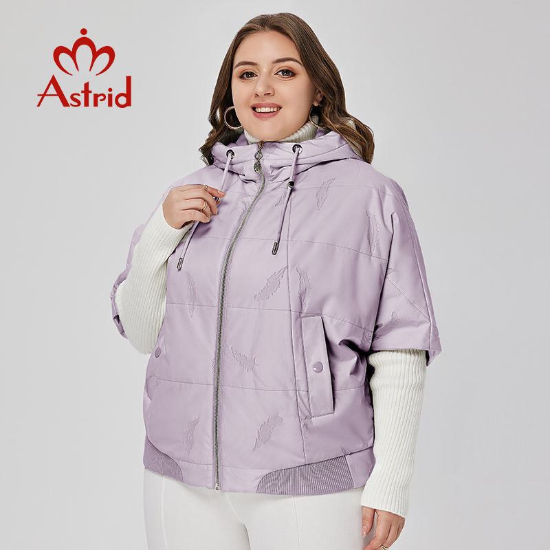 Astrid 2022 Jaket Wanita Musim - Women'S Fashion Parka ulasan dan harga